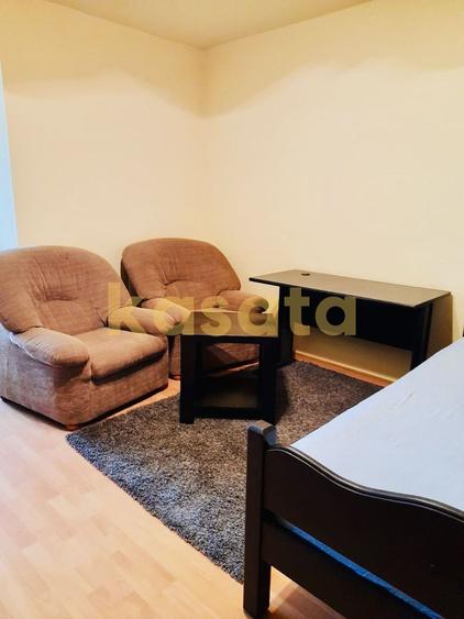 OPORTUNITATE | GARSONIERA | IANCULUI | METROU
