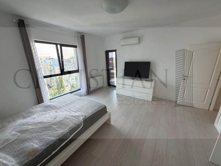 Studio 39 mpu - Etaj 10/12 - Cotroceni Smart Residence 2019