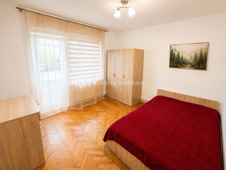 Apartament cu 2 camere decomandate | Etaj intermediar | Iulius Mall | FSEGA - 4