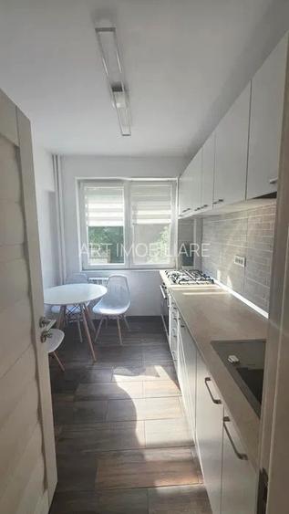 Apartament 2 Camere Dristor - 3
