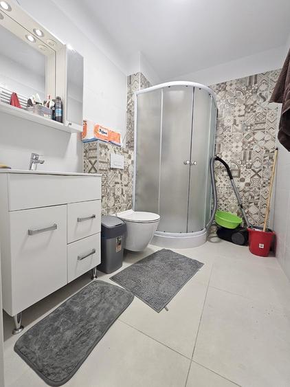 AUCHAN Park Rezidence 45mp Et.6 Cf 1 Sporit Dec Mobilata Utilata Tot Confortul