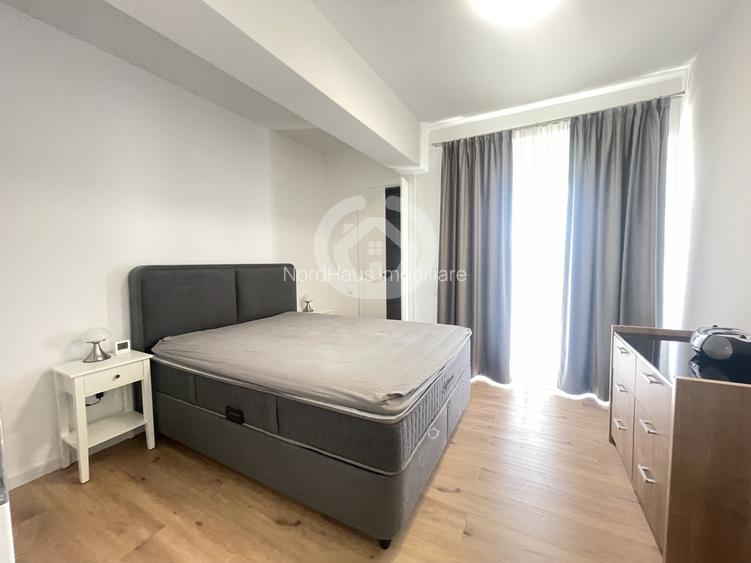 Apartament 3 camere NOU | Mobilat Premium | Parcare inclusa | - 12
