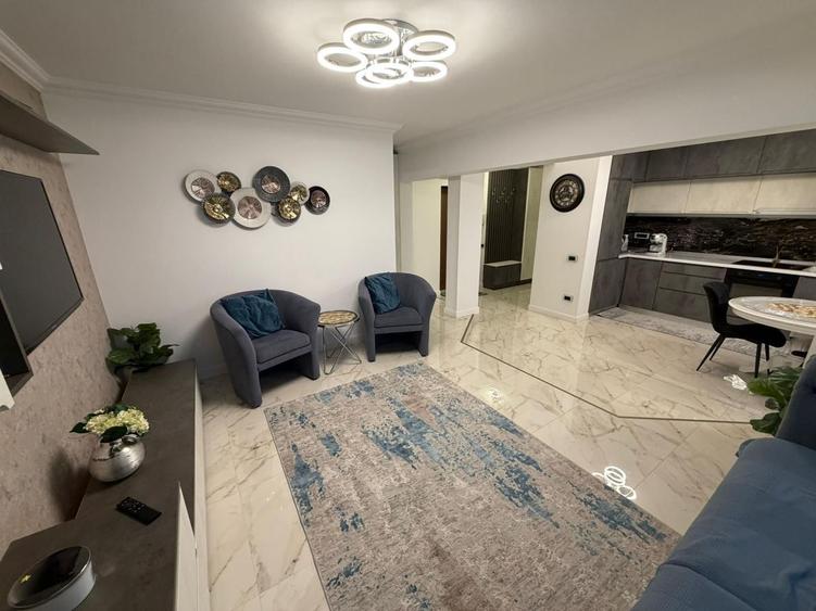 Inchiriere | 2 camere | centrala proprie | Decebal | Alba Iulia