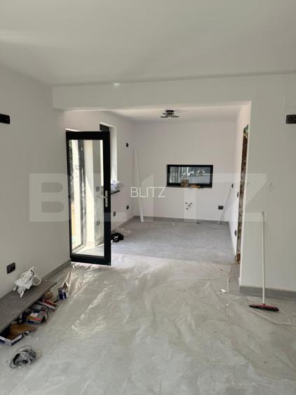 DUPLEX NOU – CONFORT, ELEGANȚĂ ȘI EFICIENȚĂ ENERGETICĂ situat in Rasnov, central