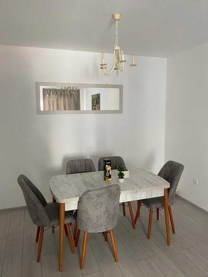Apartament 2 camere Avantgarden 3, 57 mp - Brasov