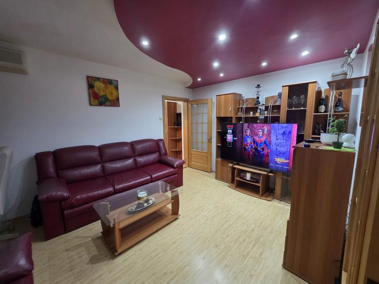 Apartament 2 camere cu priveliste - Complexul Studentesc