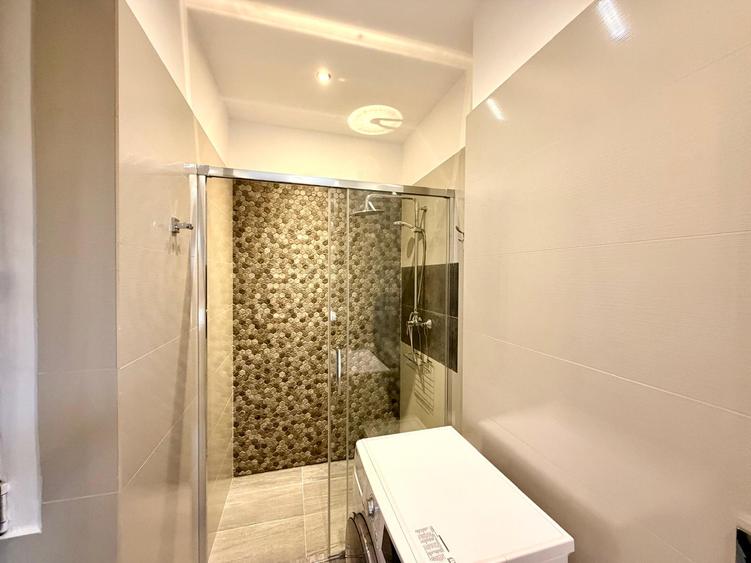 Apartament 3 camere - Tribunalul Bucuresti/ Lauder Reut Complex Educational
