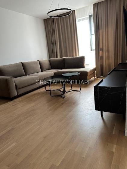 🌟🛋️ De Închiriat: Apartament de Lux cu 2 Camere | Constantin Brâncoveanu - 3