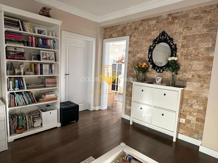3 camere, 2 bai, 2 parcari, Europa Zona Eugen Ionesco, Pet Friendly - 2