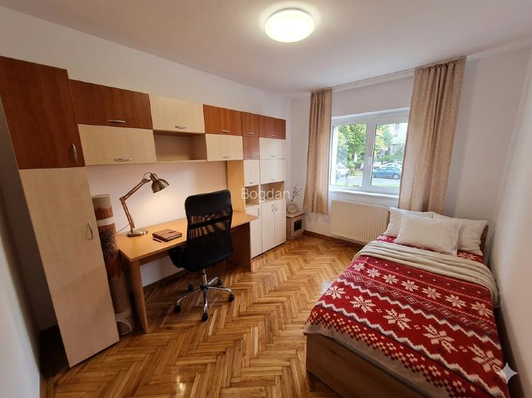 De închiriat apartament 3 camere – Brașov, Centrul Nou - 3
