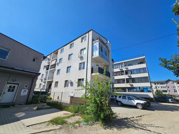 GARSONIERĂ MILITARI RESIDENCE-APEDUCTULUI 26A, vizavi MEGAIMAGE, DECOMANDATĂ - 3
