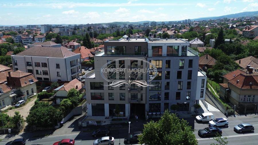 Apartament Ultrafinisat in centrul orasului Cluj - 13