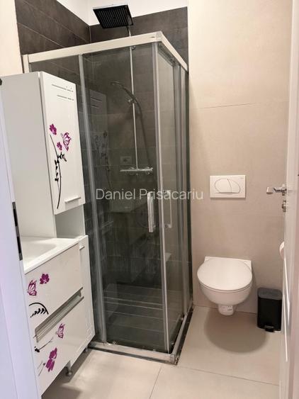 Apartament 3 camere + grădină 103 mp | Dumbrăvița | Parter | 2 parcări - 9