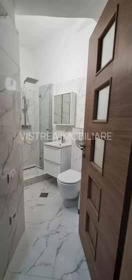 Garsonieră dublă | Bloc Wilson | Universitate | 40 mp | 2 balcoane