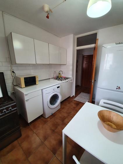 Inchiriere 2 camere Teiul Doamnei - 7
