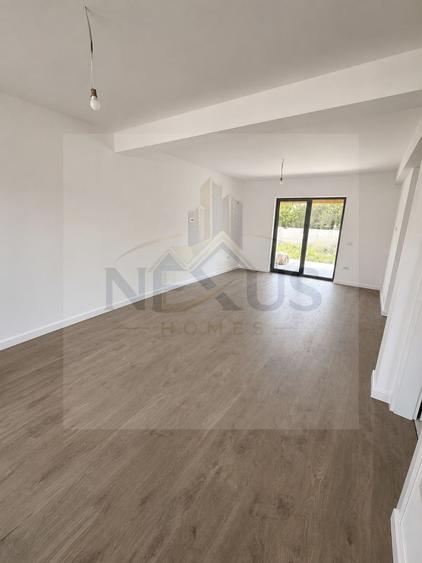 Vila individuala P+1E | Com Berceni - 4 cam -Incalzire prin pardoseala