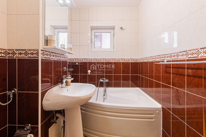 Apartament 4 camere suprafata mare zona Scriitorilor Brasov