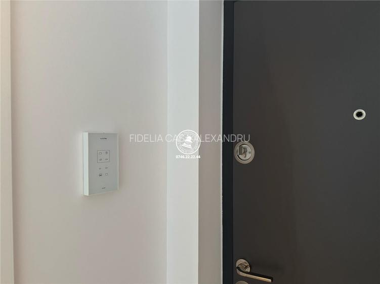 Apartament 2 camere de vânzare | Tătărași – Complex Solumnia | 51 mp total | Eta - 4