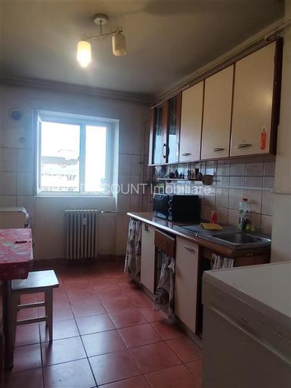 Apartament 3  camere/2 bai zona B-dul Bucuresti - 4