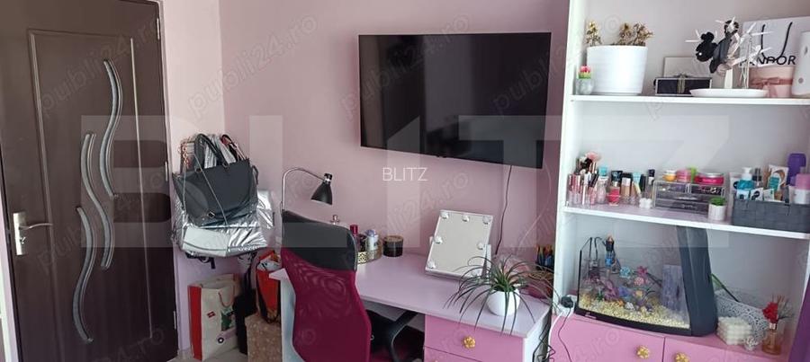 Apartament cu 3 camere in Baciu - 6