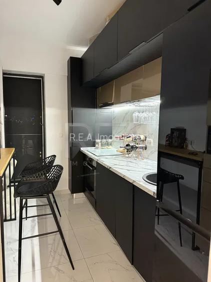 2 Camere Vedere Panoramică Regie Residence - Metrou 5 minute - 14