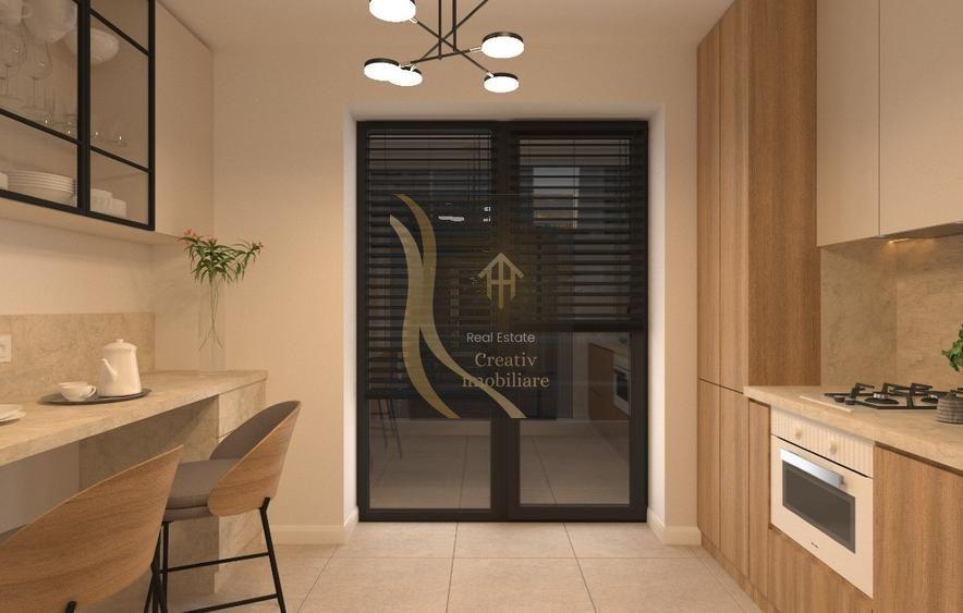 APARTAMENT NOU 2 CAMERE | PRIMA ÎNCHIRIERE | BD. THEODOR PALLADY