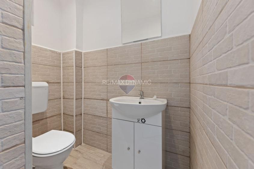 Spațiu comercial de vânzare, 39 mp, în zona Ultracentral - 8
