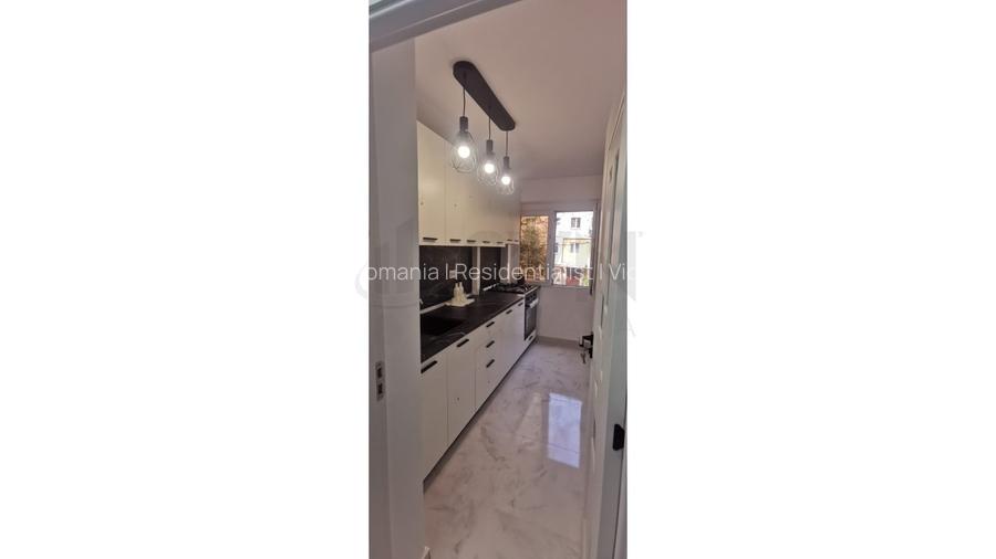 REA1028568 Apartament 2 Camere Brancoveanu Mobilat complet - MUTARE IMEDIATA - 9