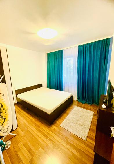 Apartament 2 Camere Mihai Bravu - Calea Vitan