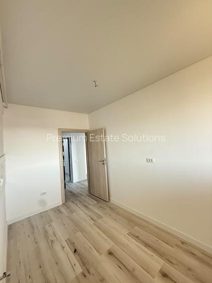 GARSONIERA FINALIZATA - 43 MP - COMISION 0% - MILITARI RESIDENCE - 43
