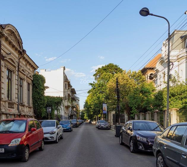 COMISION 0% - CALEA VICTORIEI - BLOC NOU 2021 - 2 CAMERE - 23