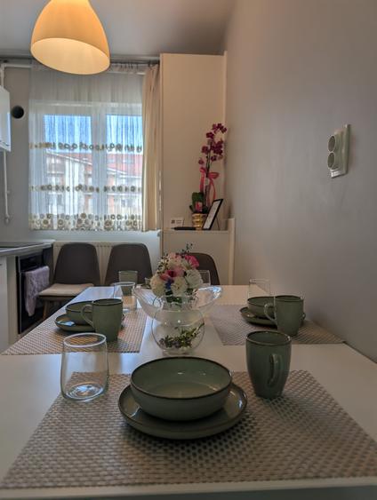Apartament 3 camere zona Eroilor