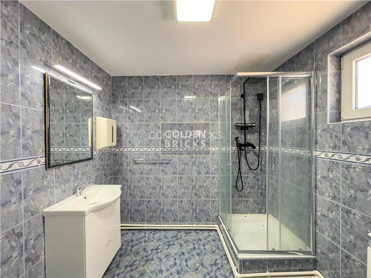 Straulesti | Metrou 5 Min | Cladire individuală | Curte 300 mp - 13