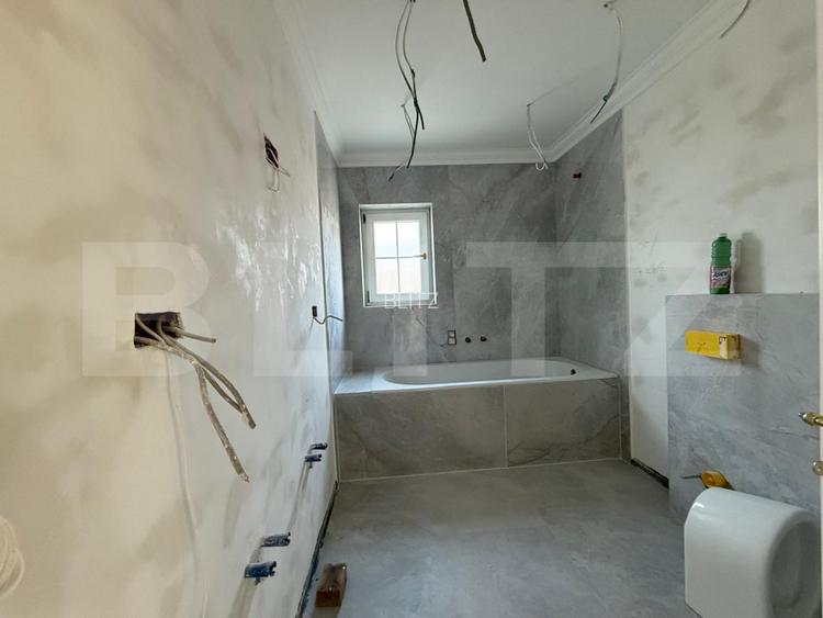 Casa P+1, 230 mp, 600 mp de teren, Veteranilor - 17