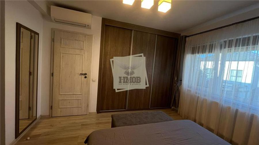 Casa 4 camere 3 bai si 2 parcari in Selimbar