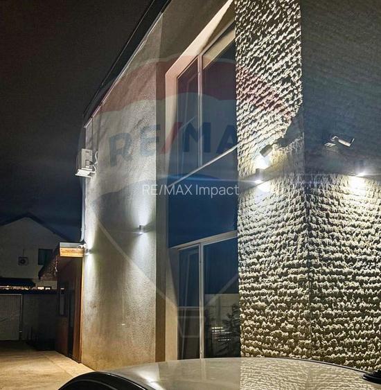 Casa individuala de vanzare, 4 camere, 388mp teren, 2023, Pantelimon - 50