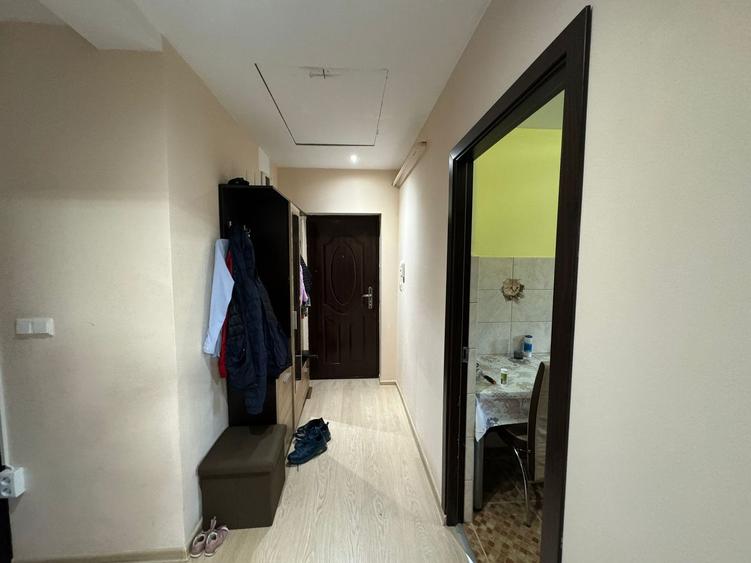 Apartament 3 camere decomandate 75 mp - Str. Scortarilor/Marasti