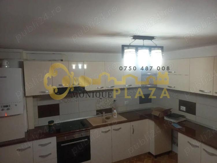 4 Camere | Terasa inchisa | Zona full acces | Boxa | AC |