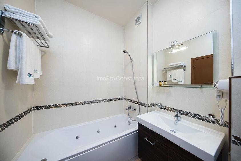 Duplex 130 mp + terasa 3 camere Ultracentral - 12