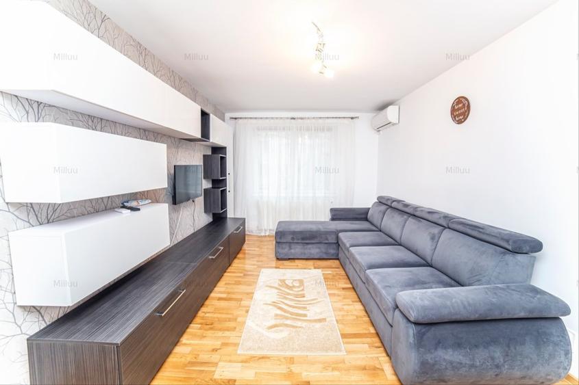 2 camere | 10 Min Metrou Crangasi