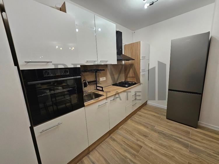 Apartament 2 Camere si Loc Parcare Subteran Torontalului