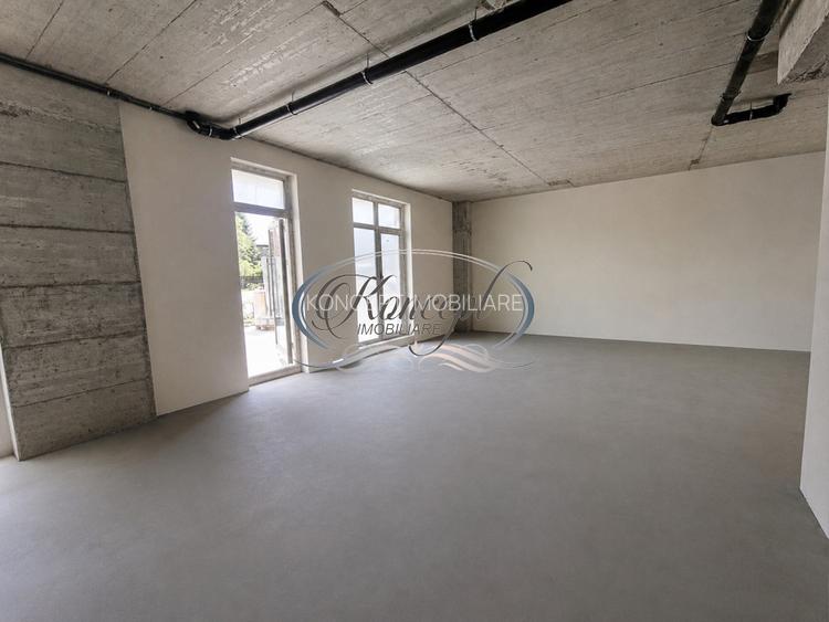 Spatiu nou pentru clinica sau showroom - 2