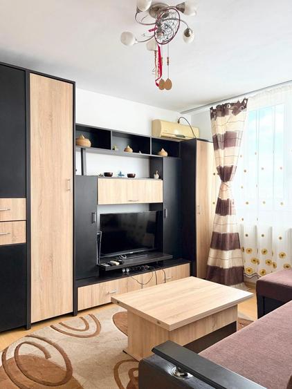 APARTAMENT 3 CAMERE - RENOVAT - METROU RAUL DOAMNEI