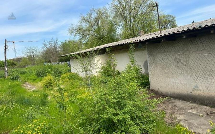 Proprietate de vânzare – Strada CFR, zona centrală