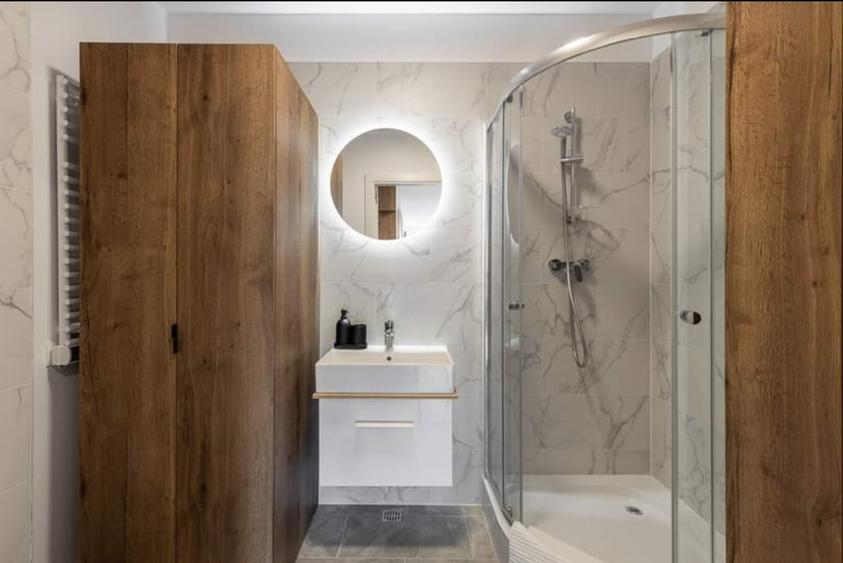 Un apartament cu 3 Camere Ideal pentru Familie