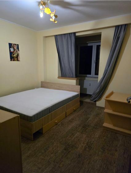 Apartament 3 camere Titan! 12 MINUTE METROU! DECOMANDAT 90 MP UTILI