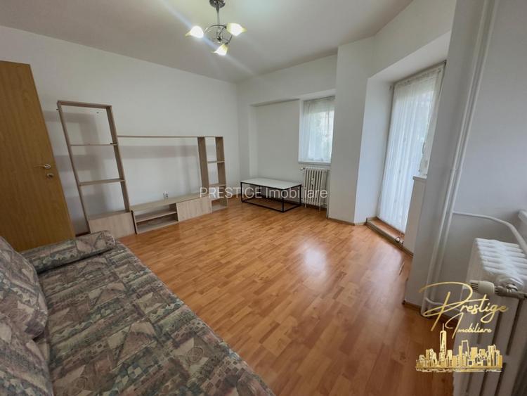 Apartament cu 2 camere de inchiriat in zona Decebal - Oradea - 5