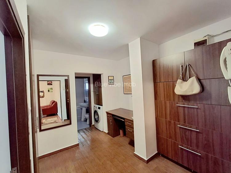 Apartament 2 camere cu parcare inclusa Zona Cora - Dezrobirii - 6