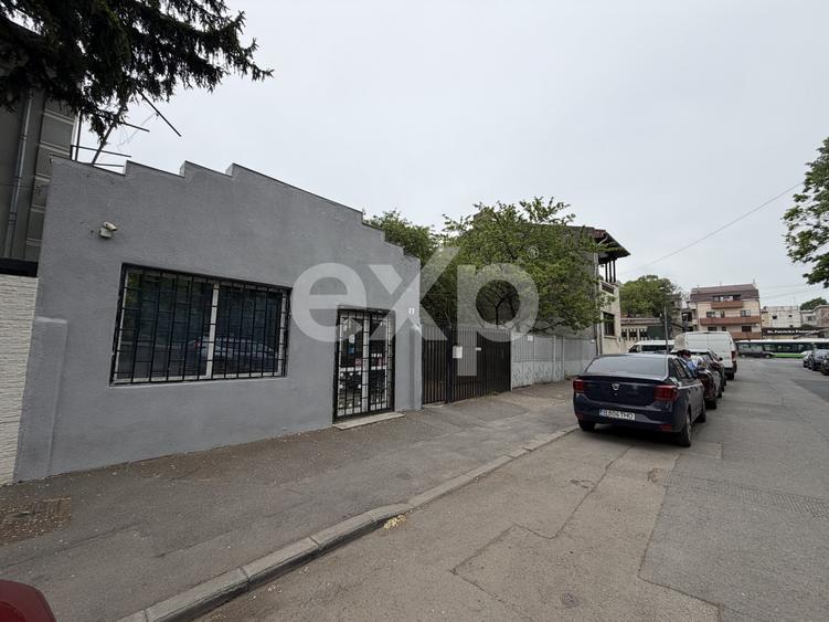 Grădină Botanica 306 mp teren 130 utili 6 camere 8 min metrou supraînălțare