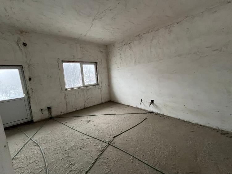 Vanzare cladire nefinalizata - Hotel/Pensiune/Clinica